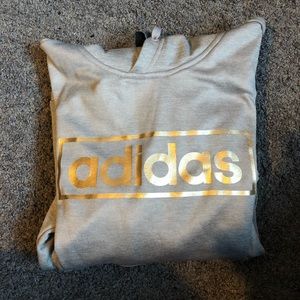 Adidas Hoodie